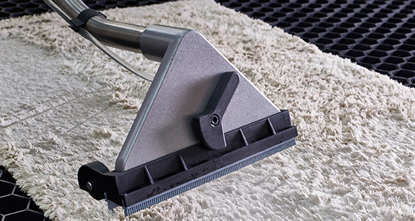 Commercial Carpet Cleaning