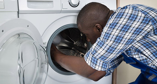 dryer vent cleaning in Holly Springs